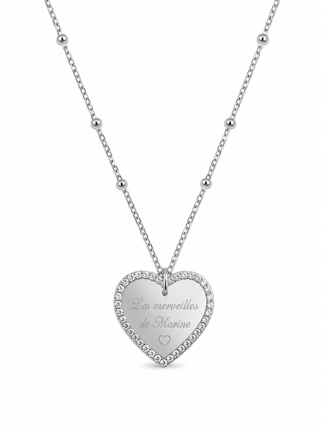 Collier Lovely