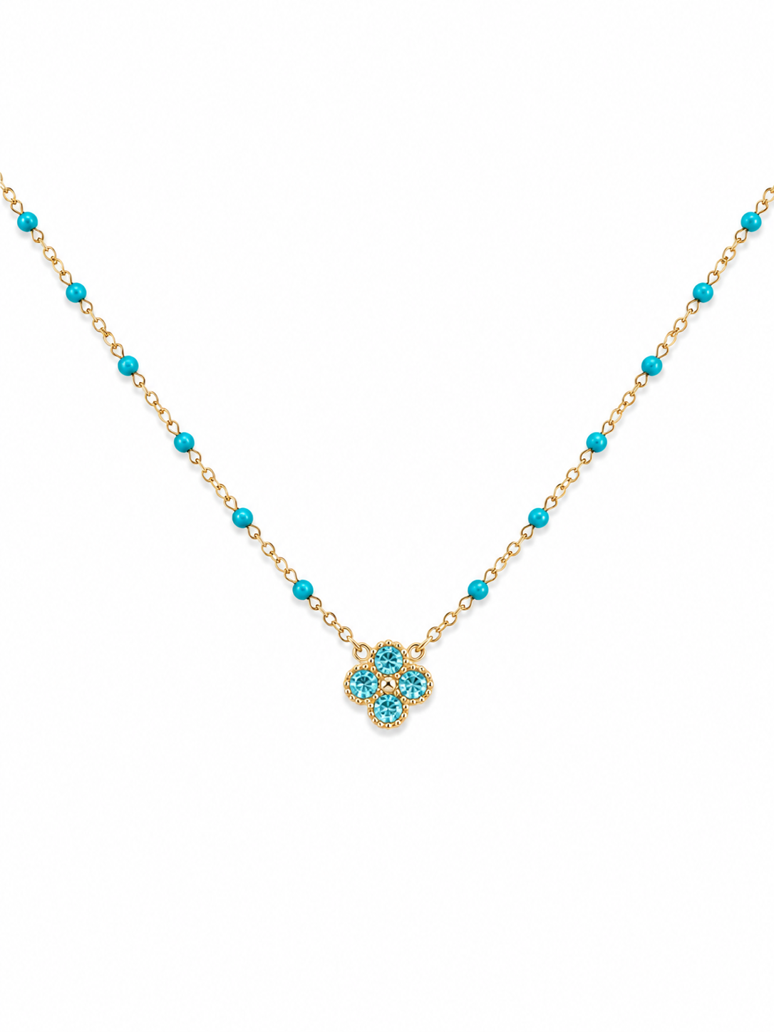 Collier Azuria