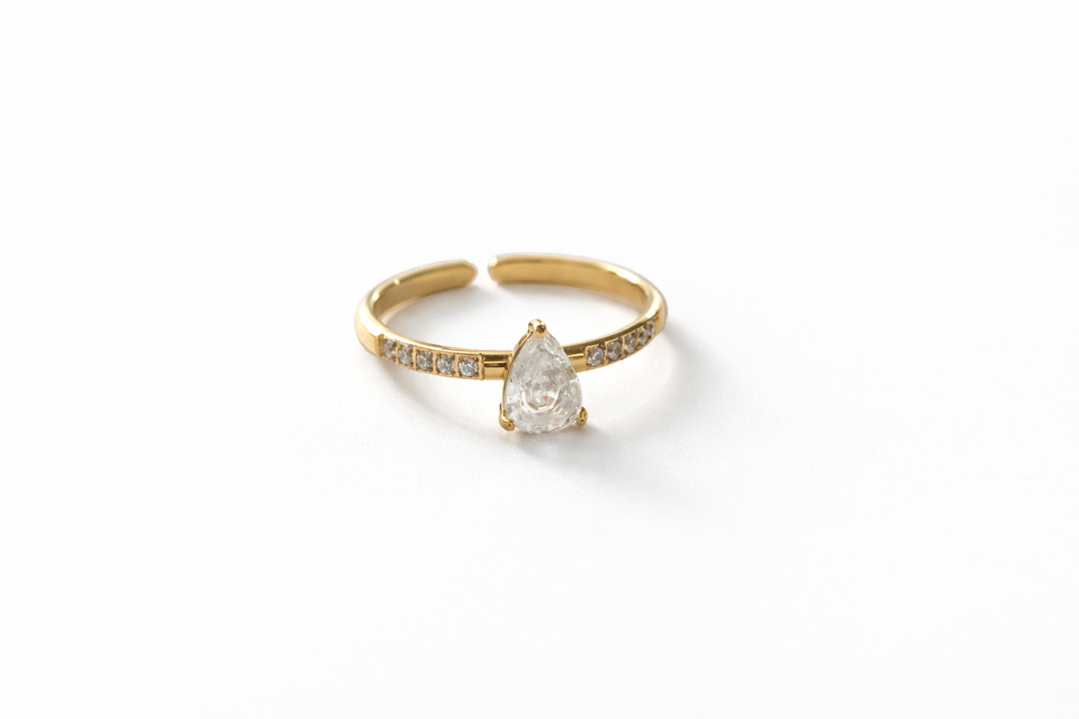 Bague Hope
