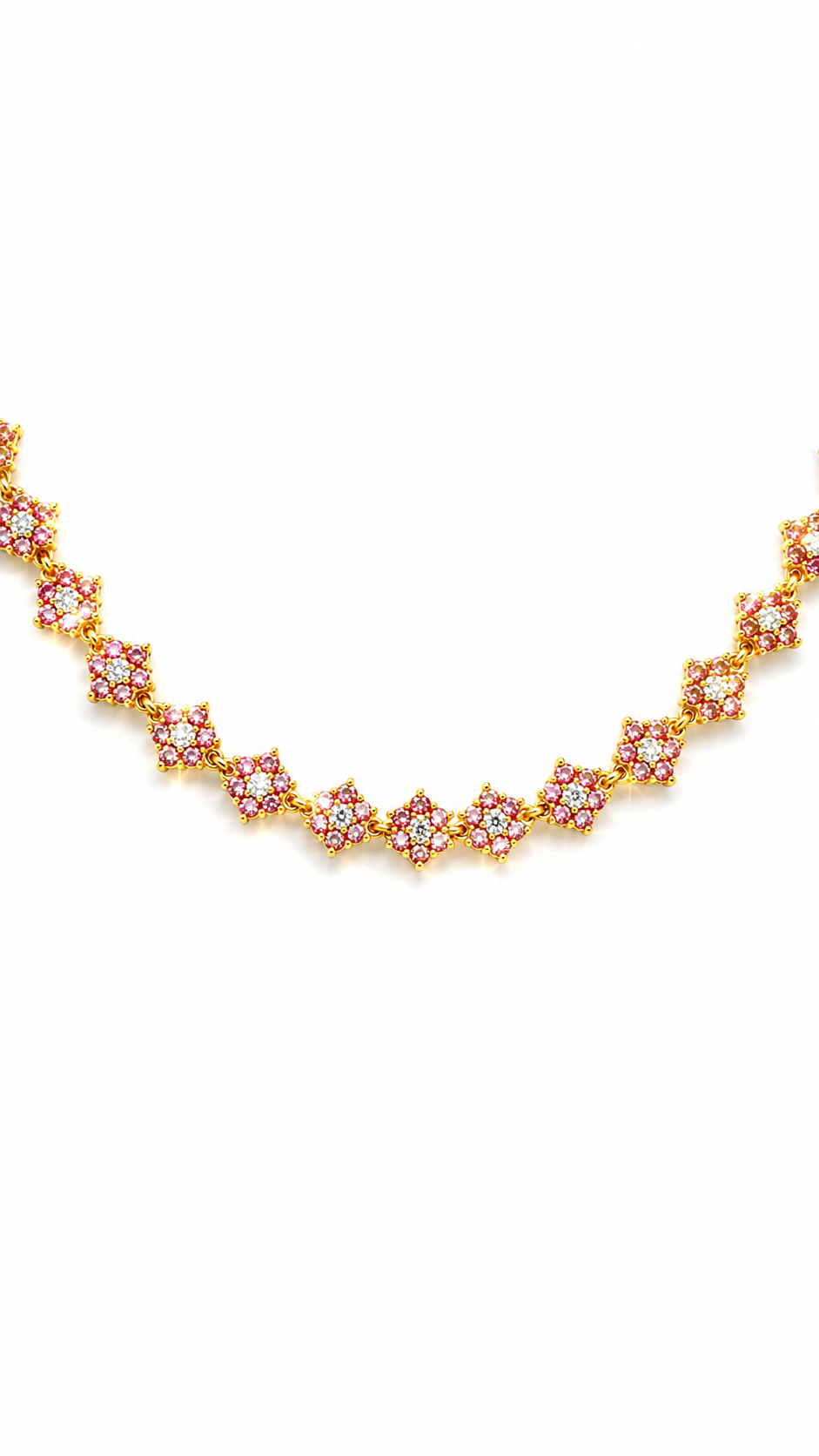 Collier Bloom