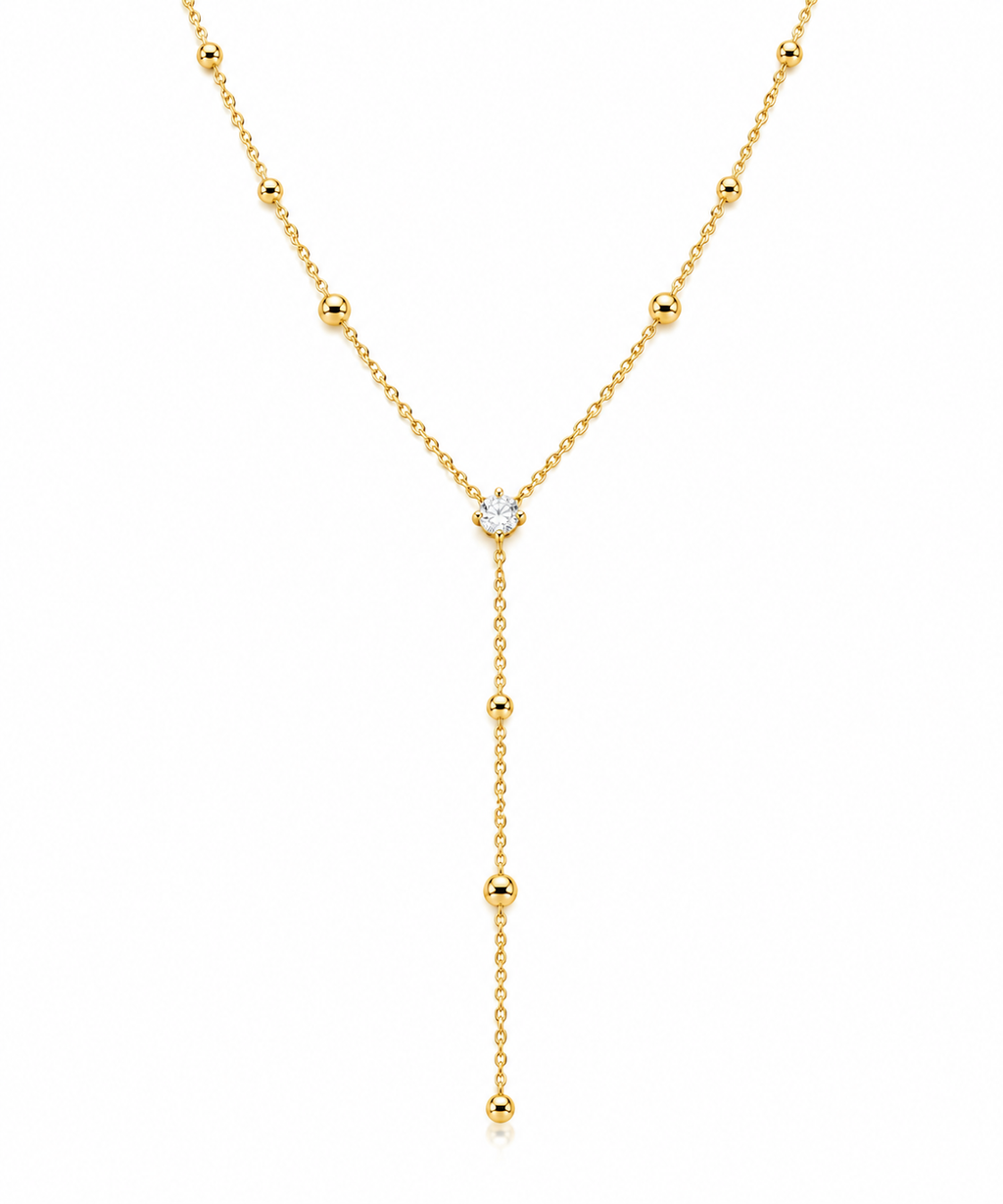 Collier Molly