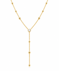Collier Molly