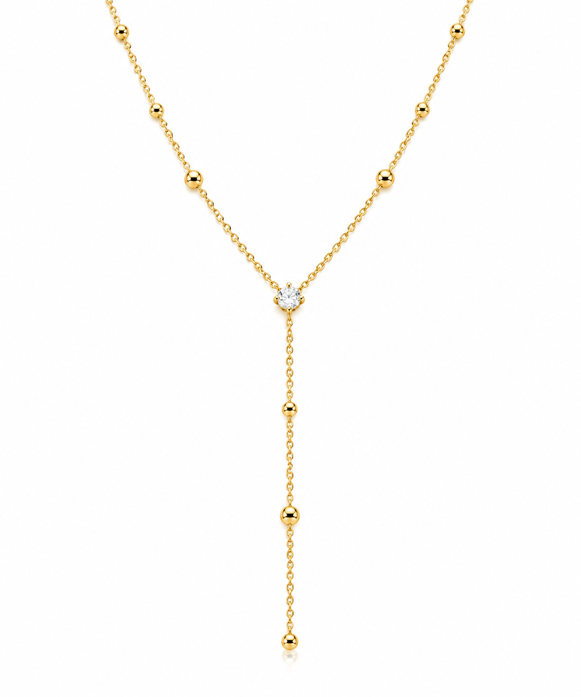 Collier Molly