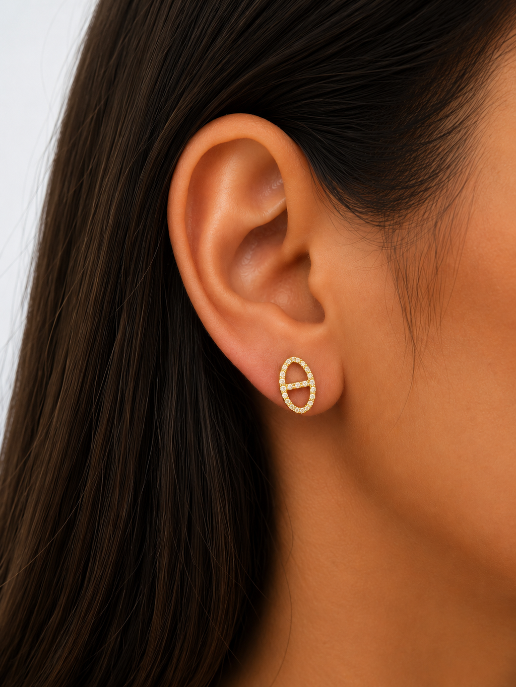 Boucles d'oreilles Marina