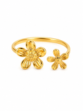 Bague Iris