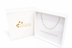 Coffret Collier + Bracelet