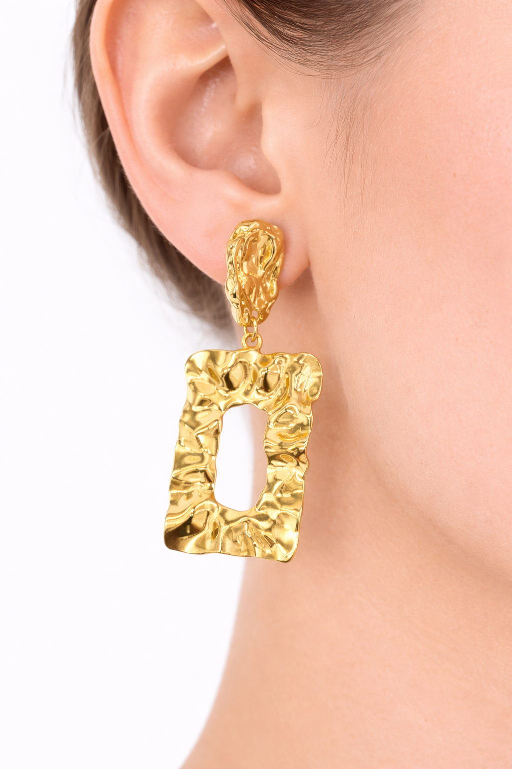 Boucles d'oreilles Chic