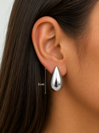 Boucles d'oreilles Sofia
