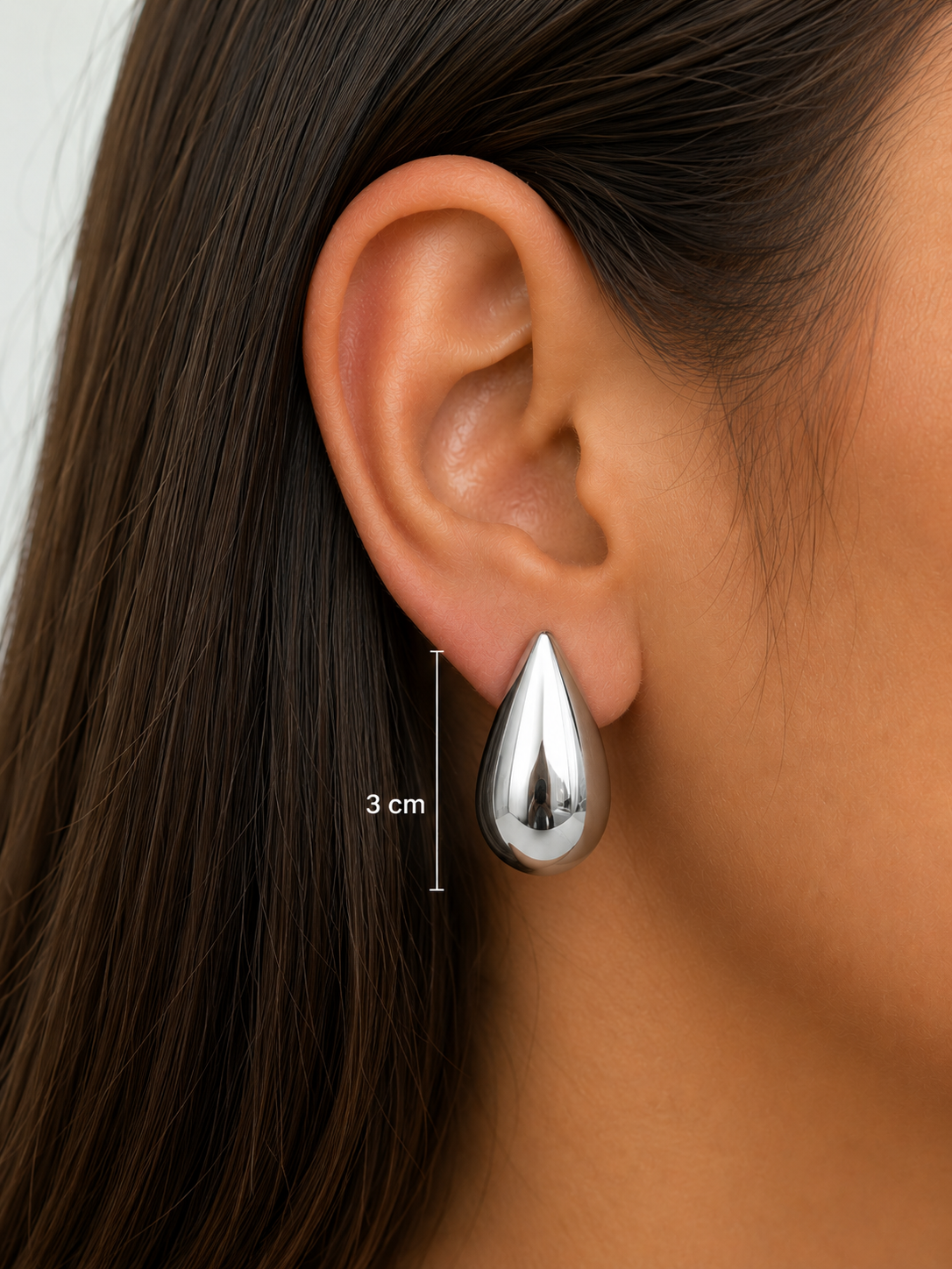 Boucles d'oreilles Sofia