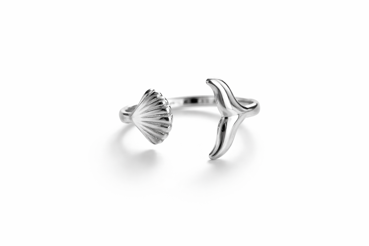 Bague Sea