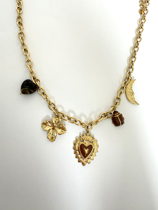 Collier Agnès
