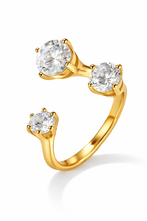 Bague Séléna
