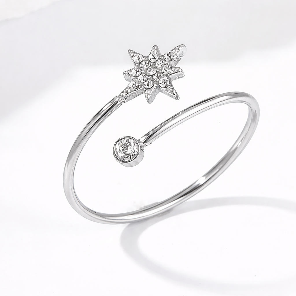 Bague stellar