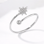 Bague stellar