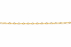 Bracelet de cheville Chaine