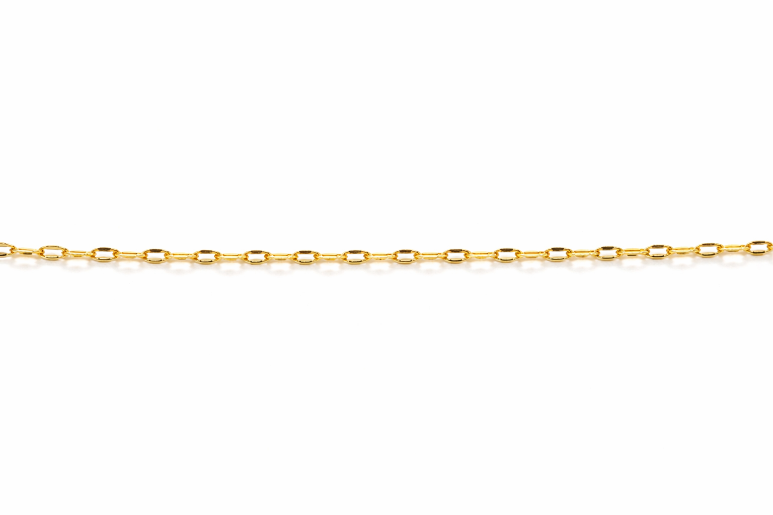 Bracelet de cheville Chaine