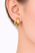 Boucles d'oreilles Amelle