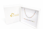 Coffret Collier + Bracelet