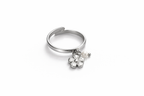 Bague Flora