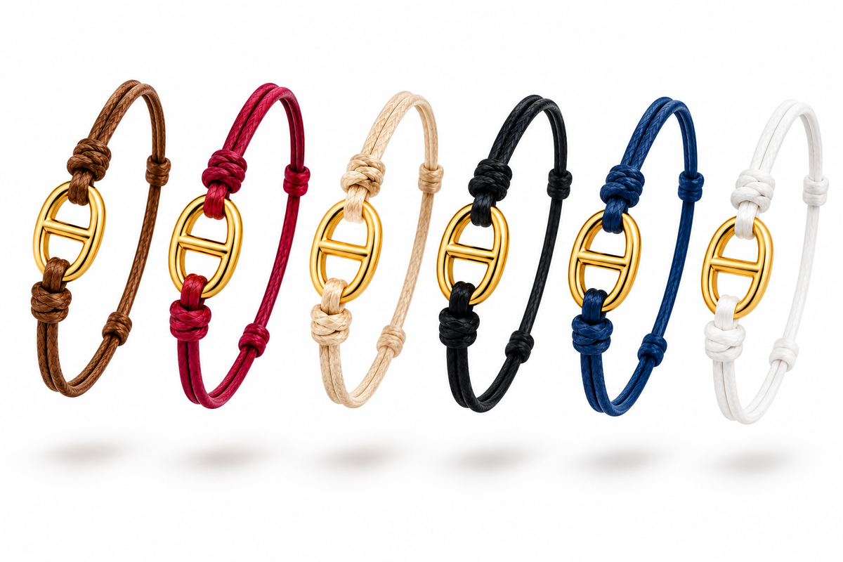 Bracelet Calypso