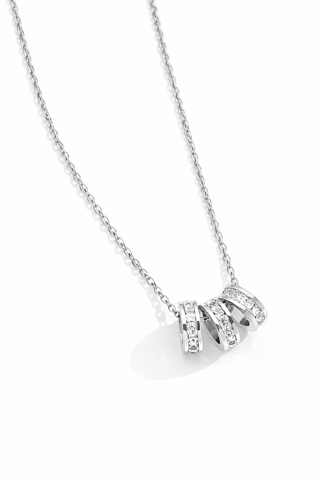 Collier Amanda