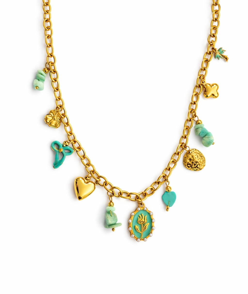 Collier Rosita