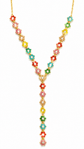 Collier Bloom Y