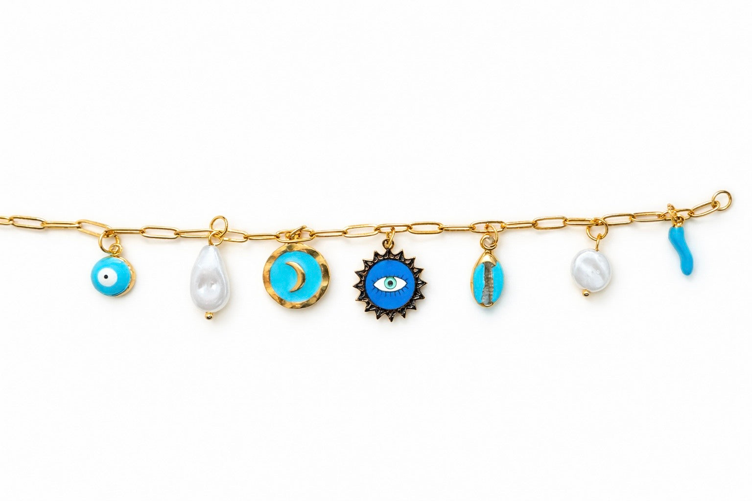 Bracelet Sea