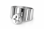 Bague Star