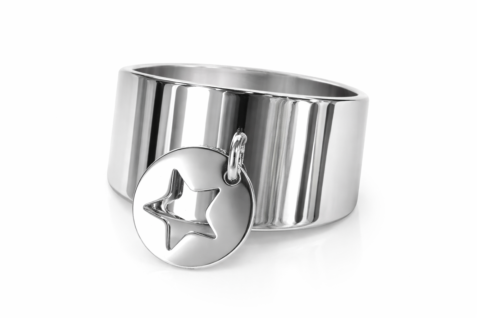 Bague Star