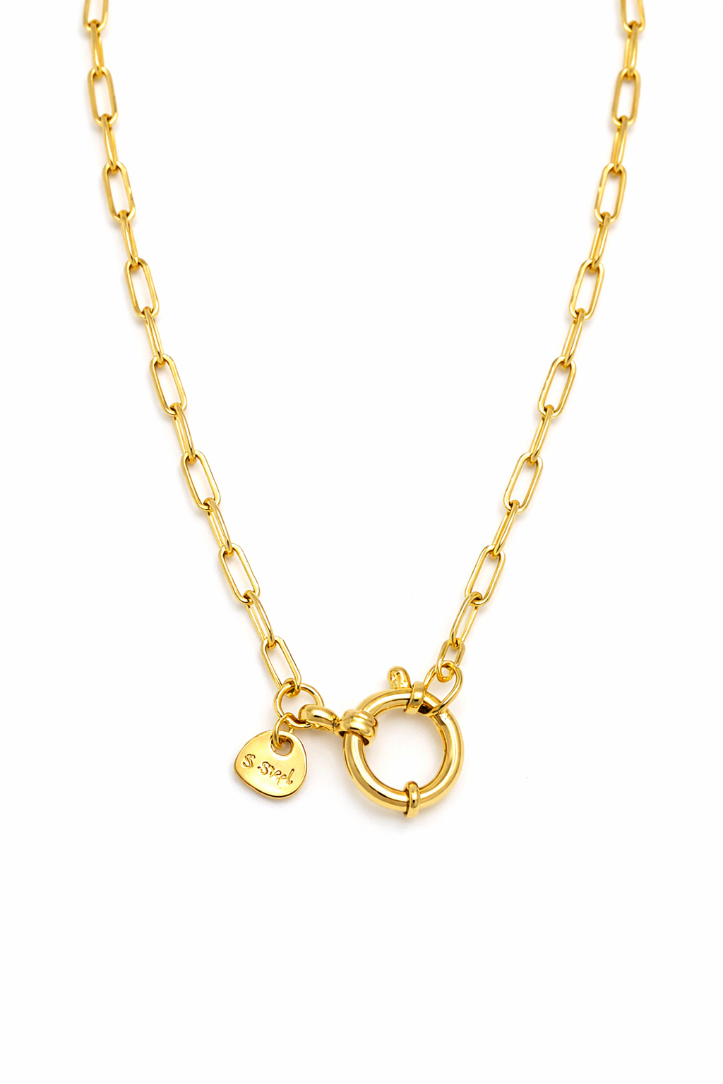 Collier Moly