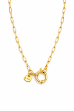 Collier Moly