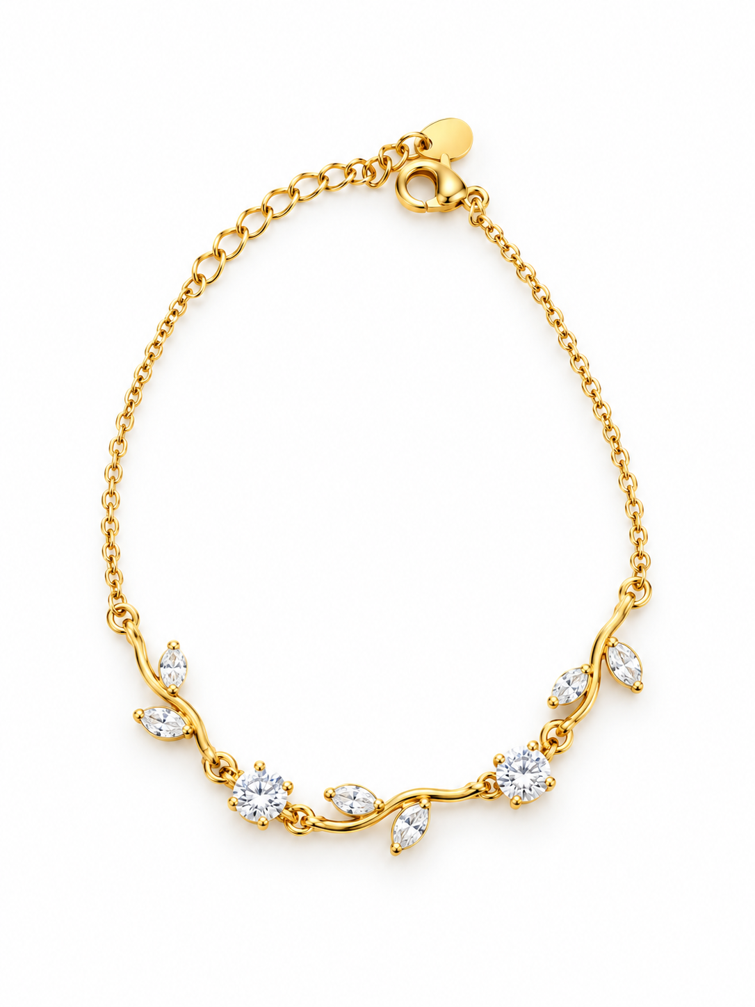 Bracelet Léana