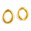 Boucles d'oreilles Bling