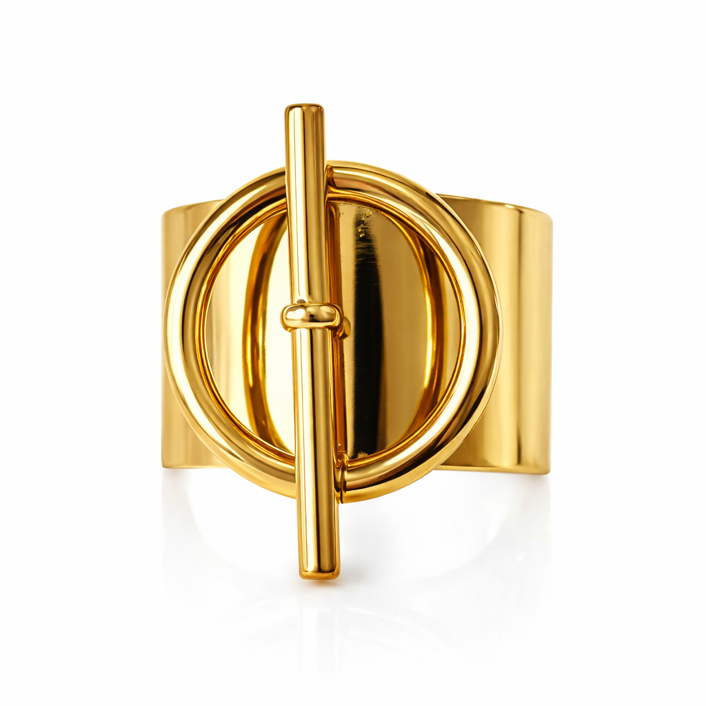 Bague Félicie