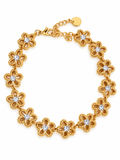 Bracelet Fleurette