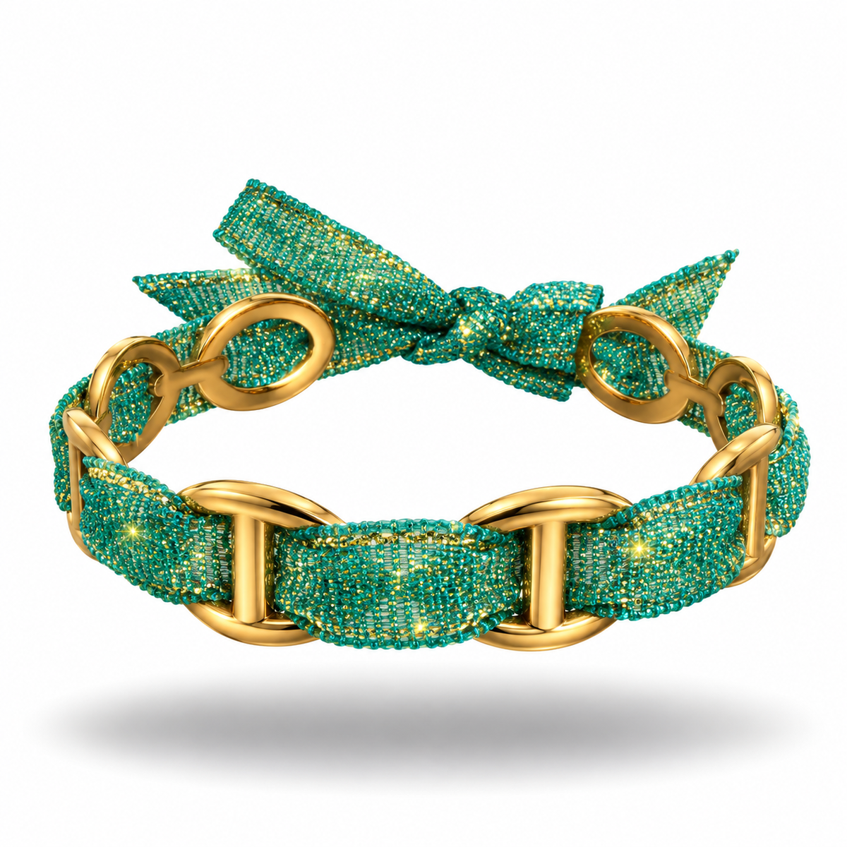 Jonc Turquoise