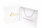 Coffret Collier + Bracelet
