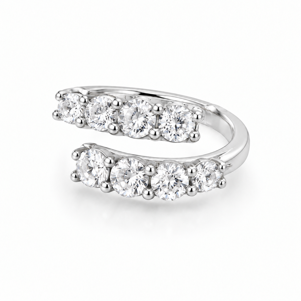 Bague Apolline