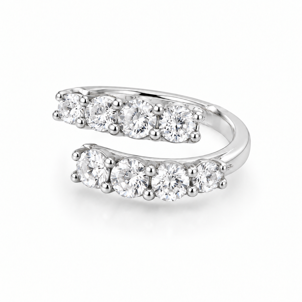 Bague Apolline