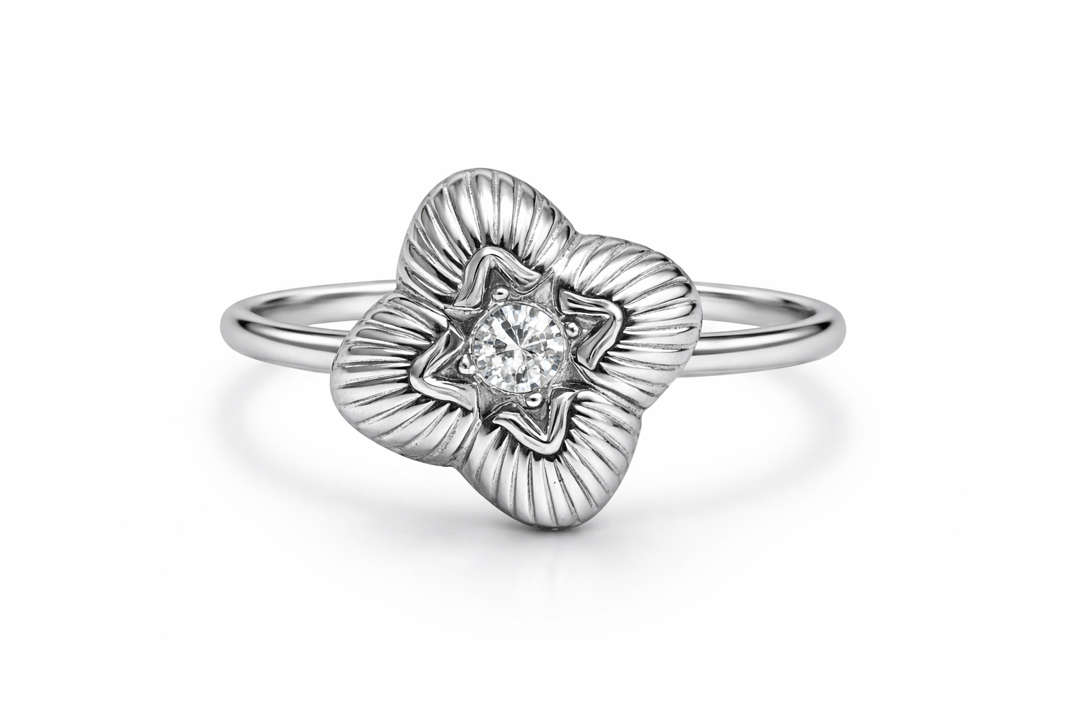 Bague Philomène