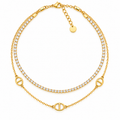 Collier Capucine
