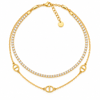 Collier Capucine