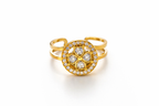 Bague Anti-stress