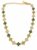 Collier shinny