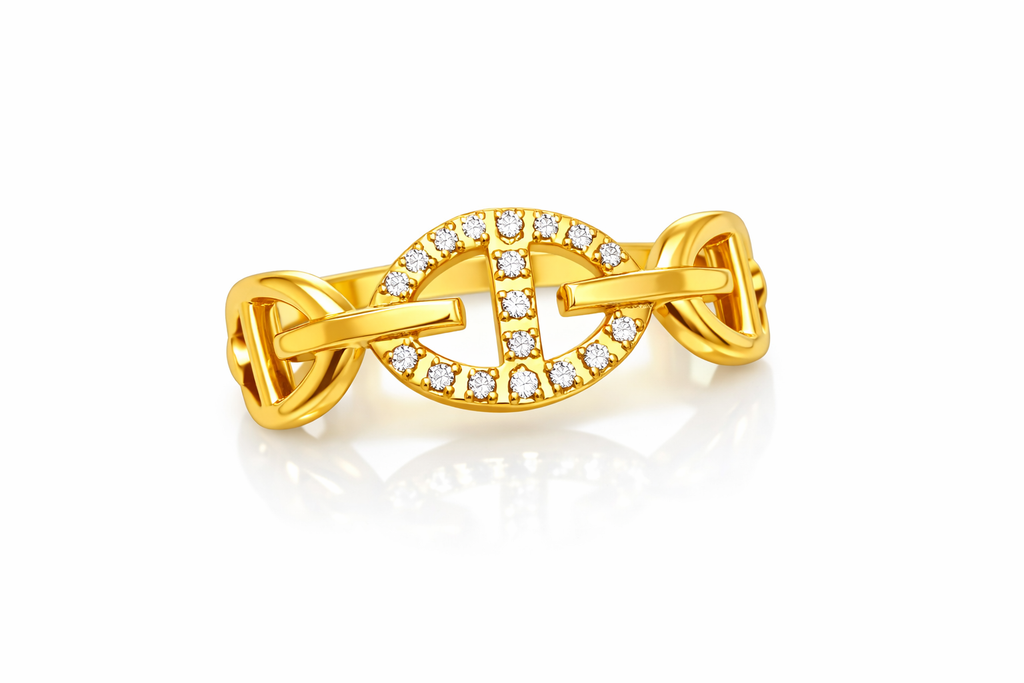 Bague Paolina