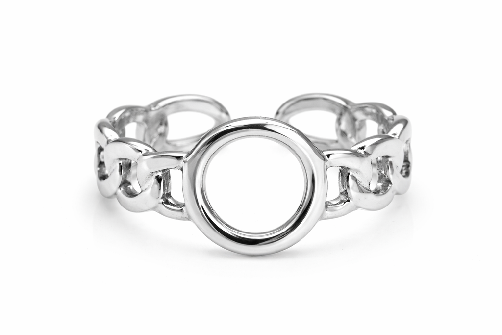 Bague Alma