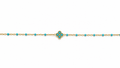 Bracelet Azuria