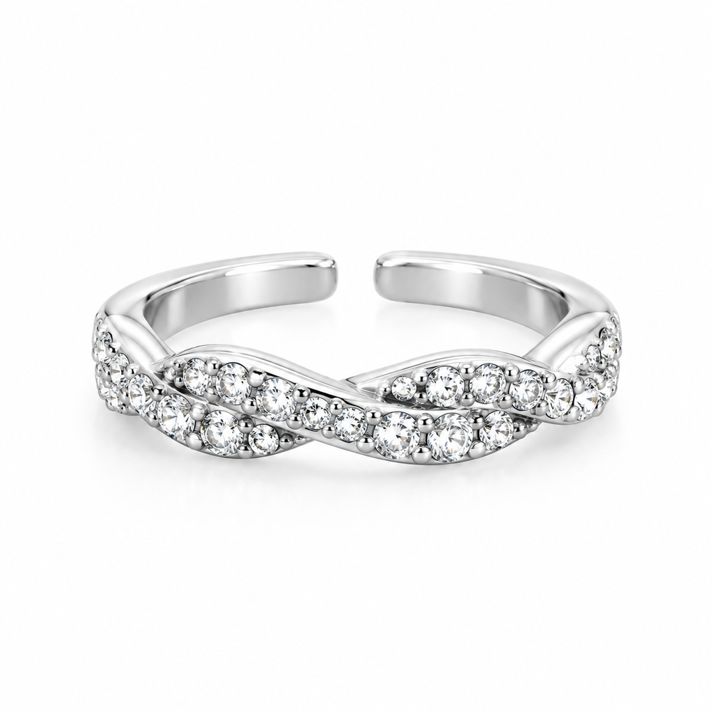 Bague Ophélia