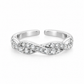 Bague Ophélia